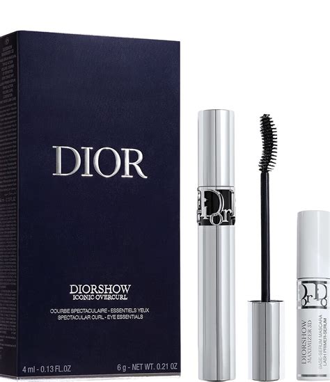 dior cashmere mascara|More.